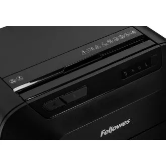 Fellowes Aktenvernichter AutoMax 80 M Fellowes Aktenvernichter AutoMax 80 M