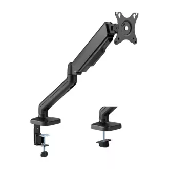Brateck Monitorhalter LDT46-C012E Einarmige mechanische Feder