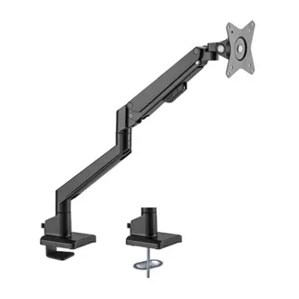 Brateck LDT62-C012 Monitorhalter einarmig Gasdruckfeder