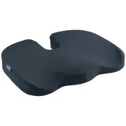 Leitz Ergo Cosy Stuhl Sitzkissen grau