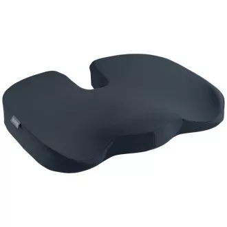 Leitz Ergo Cosy Stuhl Sitzkissen grau