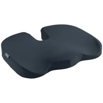 Leitz Ergo Cosy Stuhl Sitzkissen grau Leitz Ergo Cosy Stuhl Sitzkissen grau