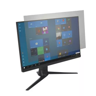 Blendschutz- und Blaulichtfilter für 21,5"-Monitore