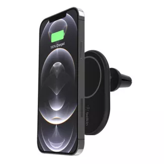 Belkin Magnetischer Autoladegerät-Halter