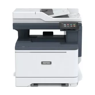 Xerox/C325/MF/Laser/A4/LAN/WiFi/USB - Gebraucht
