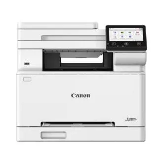 Canon i-SENSYS/MF664Cdw/MF/Laser/A4/LAN/WiFi/USB Canon i-SENSYS/MF664Cdw/MF/Laser/A4/LAN/WiFi/USB