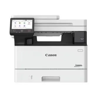 Canon i-SENSYS/MF463dw II/MF/Laser/A4/LAN/WiFi/USB