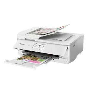 Canon PIXMA/TS9551Ca/MF/Tinte/A3/LAN/WiFi/USB Canon PIXMA/TS9551Ca/MF/Tinte/A3/LAN/WiFi/USB