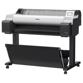Canon imagePROGRAF/TM-340/Plotr/Tinte/Rolle/LAN/WiFi/USB