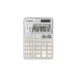 Canon Taschenrechner KS-125KB-SL