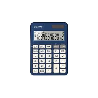 Canon Taschenrechner KS-125KB-BL