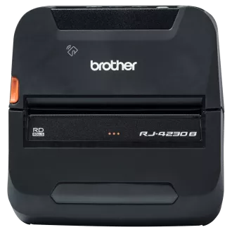 Brother/RJ-4230B/Drucker/USB