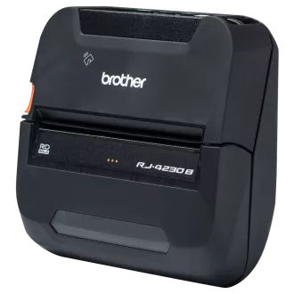 Brother/RJ-4230B/Drucker/USB
