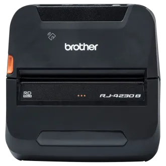 Brother/RJ-4230B/Drucker/USB