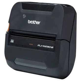 Brother/RJ-4230B/Drucker/USB
