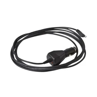 Autoadapter (Anschluss an Zigarettenanzünder) Autoadapter (Anschluss an Zigarettenanzünder)