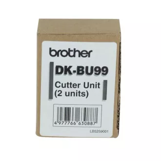 DK-BU99 (Trimmklinge für QL-500,550,560,650, 2 St.) DK-BU99 (Trimmklinge für QL-500,550,560,650, 2 St.)
