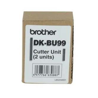 DK-BU99 (Trimmklinge für QL-500,550,560,650, 2 St.)