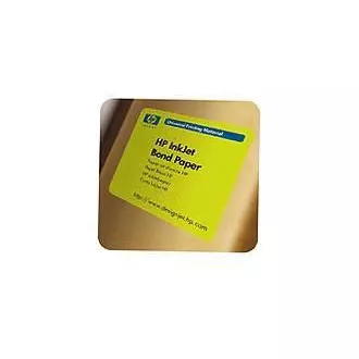 HP Inkjet Bond Papier - Rolle 24 HP Inkjet Bond Papier - Rolle 24