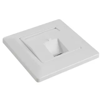 Solarix-Modulsockel für 1 Keystone