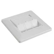 Solarix-Modulsockel für 3 Keystones