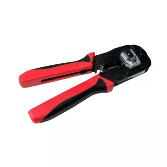 Crimpzange HT-EASY für SXRJ45-xx-yyy-EASY Steckverbinder Crimpzange HT-EASY für SXRJ45-xx-yyy-EASY Steckverbinder