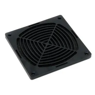 Gitter 120x120 mit Filter Gitter 120x120 mit Filter
