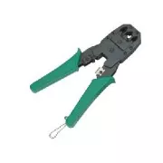 DATACOM Krimp. Kombizange (Kette) 8P 6P 4P