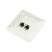 DATACOM STP Doppelsteckdose Cat6 FA-1004