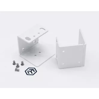 MikroTik RMK-2/10 - 1U Dual/10 Zoll Rack-Montage-Kit