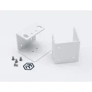 MikroTik RMK-2/10 - 1U Dual/10 Zoll Rack-Montage-Kit