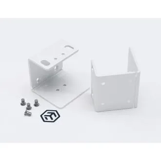 MikroTik RMK-2/10 - 1U Dual/10 Zoll Rack-Montage-Kit MikroTik RMK-2/10 - 1U Dual/10 Zoll Rack-Montage-Kit