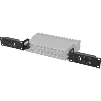 MikroTik K-79 - Rack-Ohren für RB5009-Serie