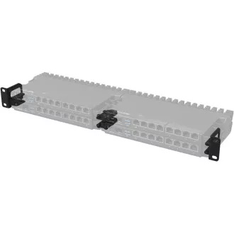 MikroTik K-79 - Rack-Ohren für RB5009-Serie