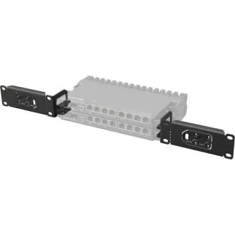 MikroTik K-79 - Rack-Ohren für RB5009-Serie MikroTik K-79 - Rack-Ohren für RB5009-Serie
