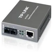 TP-Link MC200CM Gb MM 550 m 850 nm SC Medienkonverter