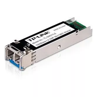 TP-Link TL-SM311LS SFP Gb 20km Single-Mode-Modul
