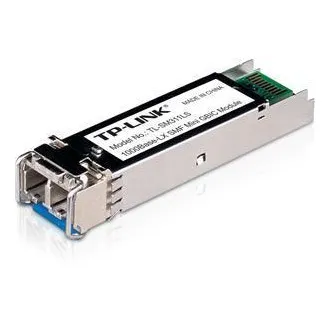 TP-Link TL-SM311LS SFP Gb 20km Single-Mode-Modul