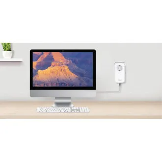 TP-Link TL-PA8010P 1200 Mbit/s Powerline-Starter-Kit (2 Stück) TP-Link TL-PA8010P 1200 Mbit/s Powerline-Starter-Kit (2 Stück)