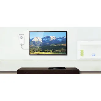 TP-Link TL-PA8010P 1200 Mbit/s Powerline-Starter-Kit (2 Stück) TP-Link TL-PA8010P 1200 Mbit/s Powerline-Starter-Kit (2 Stück)