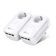 TP-Link TL-PA8030P KIT AV1300 Mbit/s Powerline-Kit (2 Stück)