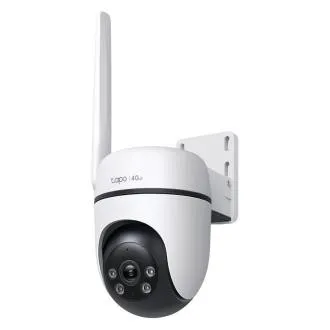Tapo C501GW Schwenk-Neige-Kamera für den Außenbereich 4G LTE Tapo C501GW Schwenk-Neige-Kamera für den Außenbereich 4G LTE