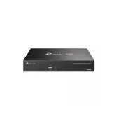 VIGI NVR1004H 4-Kanal Netzwerk-Videorekorder