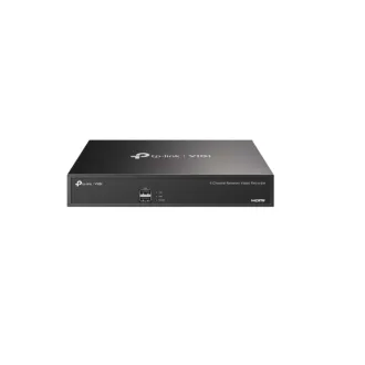 VIGI NVR1004H 4-Kanal Netzwerk-Videorekorder VIGI NVR1004H 4-Kanal Netzwerk-Videorekorder