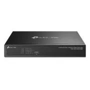 VIGI NVR1008H-8MP 8-Kanal PoE Netzwerk-Videorekorder