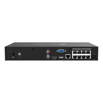 VIGI NVR1008H-8MP 8-Kanal PoE Netzwerk-Videorekorder