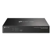 VIGI NVR1008H-8MP 8-Kanal PoE Netzwerk-Videorekorder