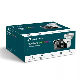 VIGI C350(2.8mm) 5MP Vollfarb-Bullet Net.cam. VIGI C350(2.8mm) 5MP Vollfarb-Bullet Net.cam.