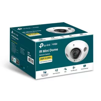 VIGI C230I Mini(2.8mm) 2MP Dome Netzwerkkamera
