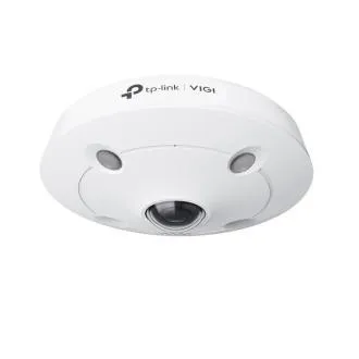 InSight S655I, 5-Megapixel-IR-Fisheye-Netzwerkkamera InSight S655I, 5-Megapixel-IR-Fisheye-Netzwerkkamera